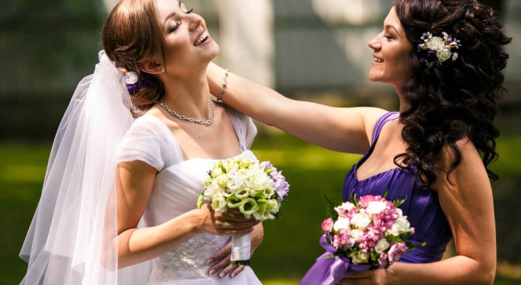 roupa da madrinha de casamento