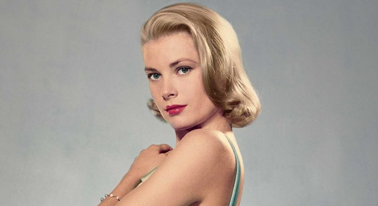 Banner Grace Kelly